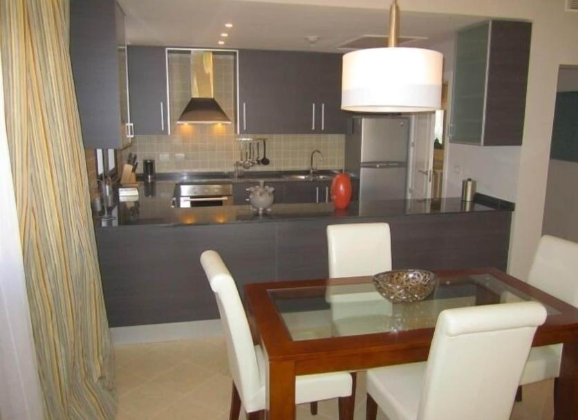 Cocina Foto