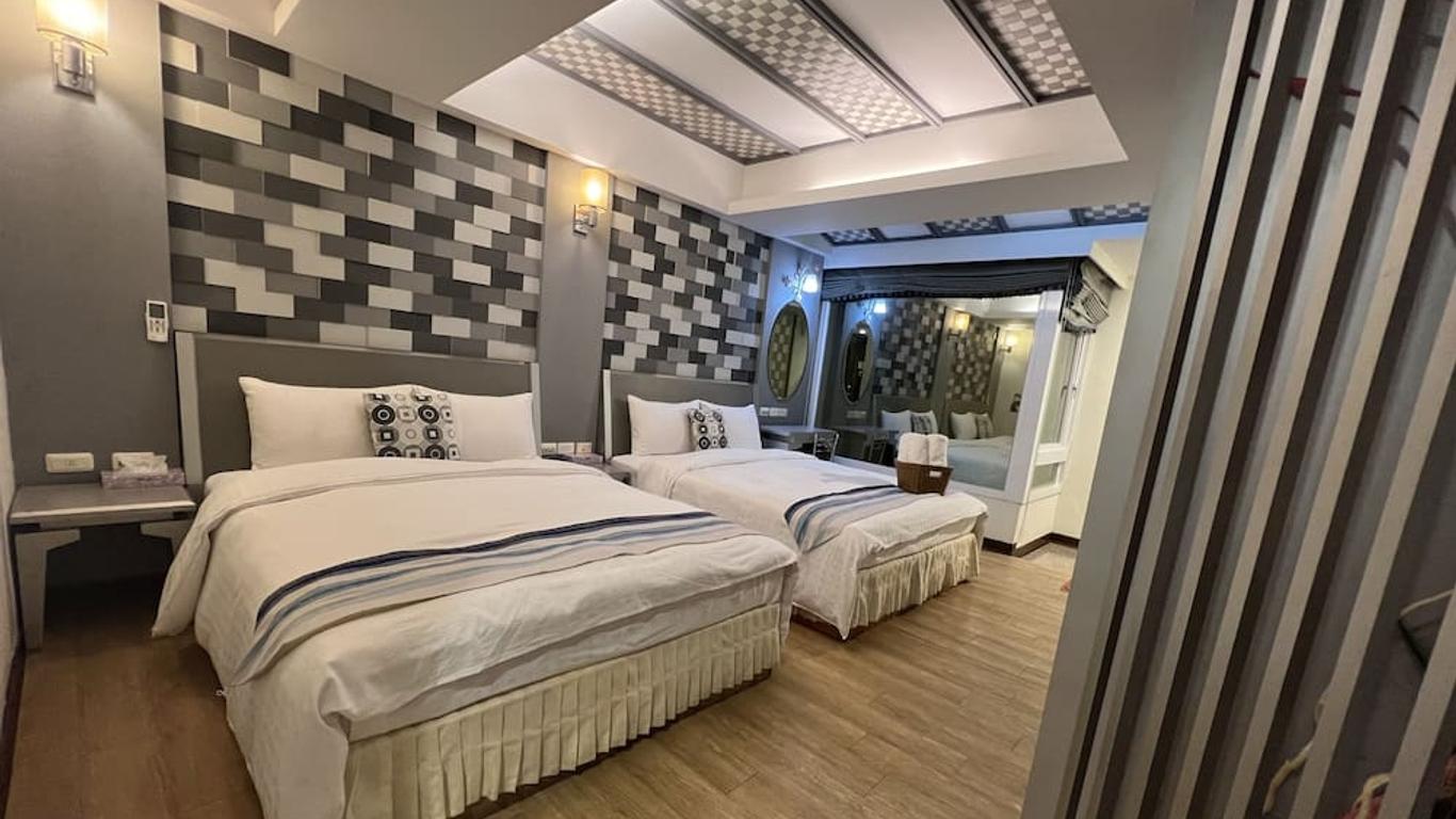 Ming Jun Homestay