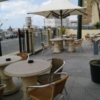 Amsterdam Hotel and A Bar