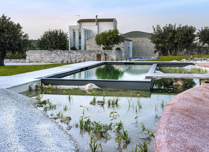 Piscina Foto