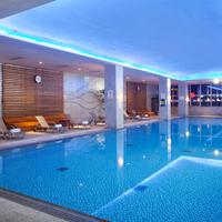 Holiday Inn Hangzhou Xiaoshan