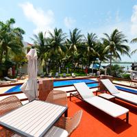 Suites Sina Cancún