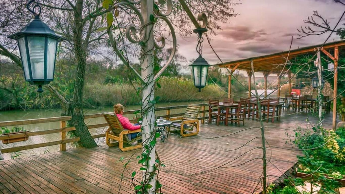 Agva Masal Evi