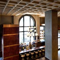 Kimpton Hotel Monaco Baltimore