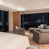 Taipei Marriott Hotel