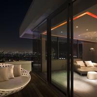 Andaz West Hollywood-a concept by Hyatt