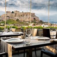 Athens Gate Hotel
