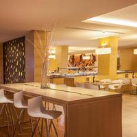 Fiesta Inn Aeropuerto Ciudad de Mexico