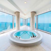Hilton Fukuoka Sea Hawk