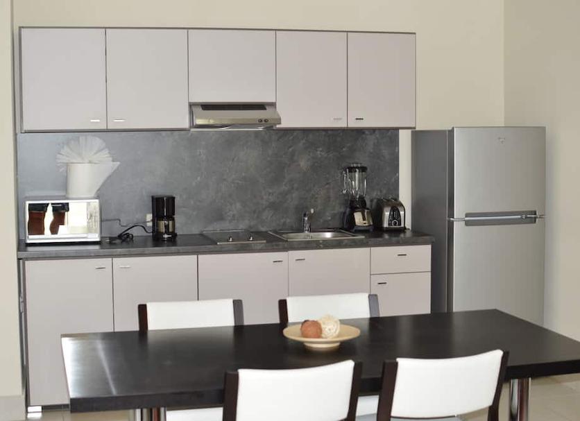 Cocina Foto