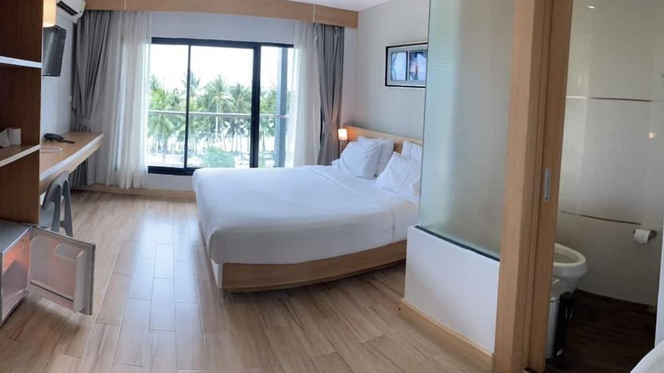 Coco Beach Resort