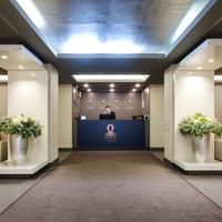 Park Hotel Almaty