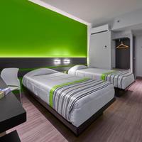 City Express Junior by Marriott Puebla Angelopolis