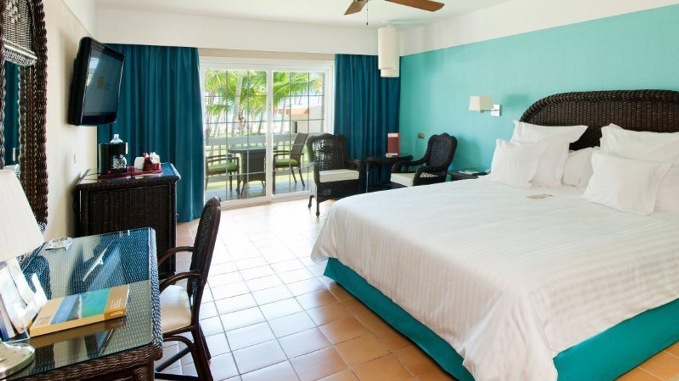 Premium Level at Barceló Bávaro Palace
