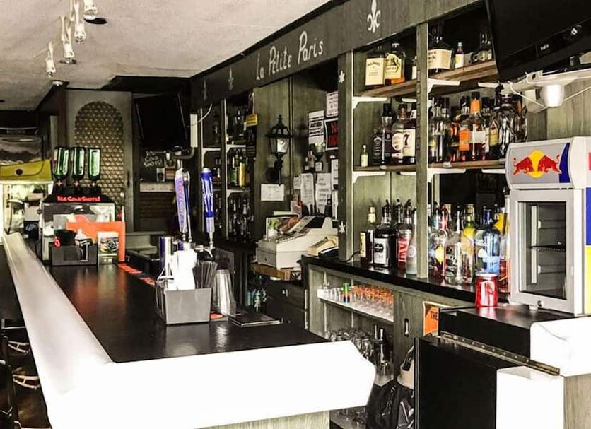 Bar Foto