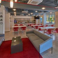 City Express Junior by Marriott Puebla Finsa