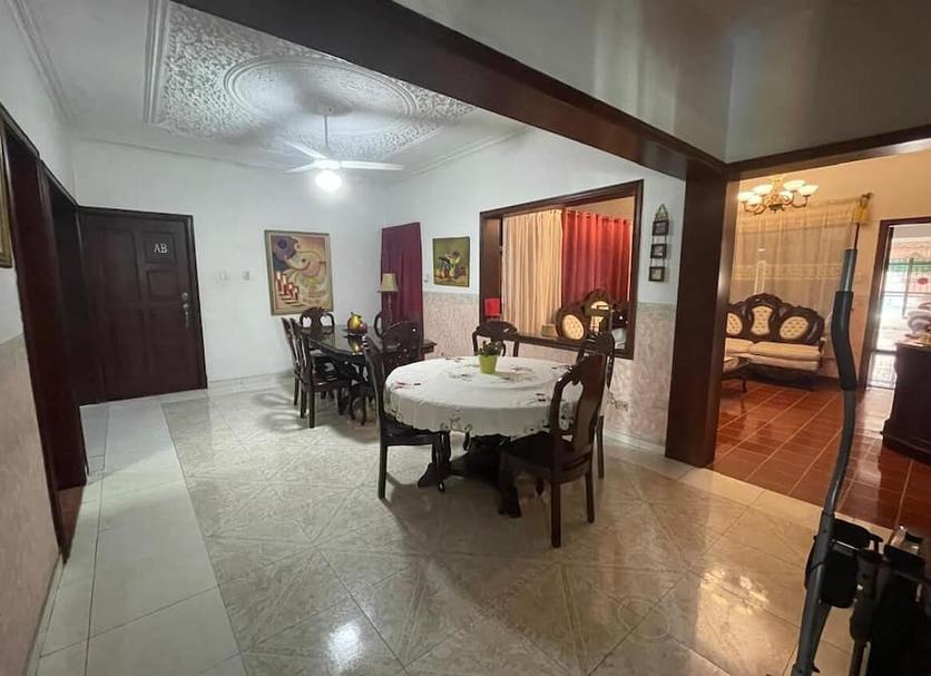 Comedor Foto