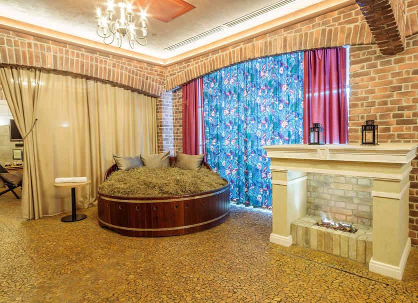 Spa Foto