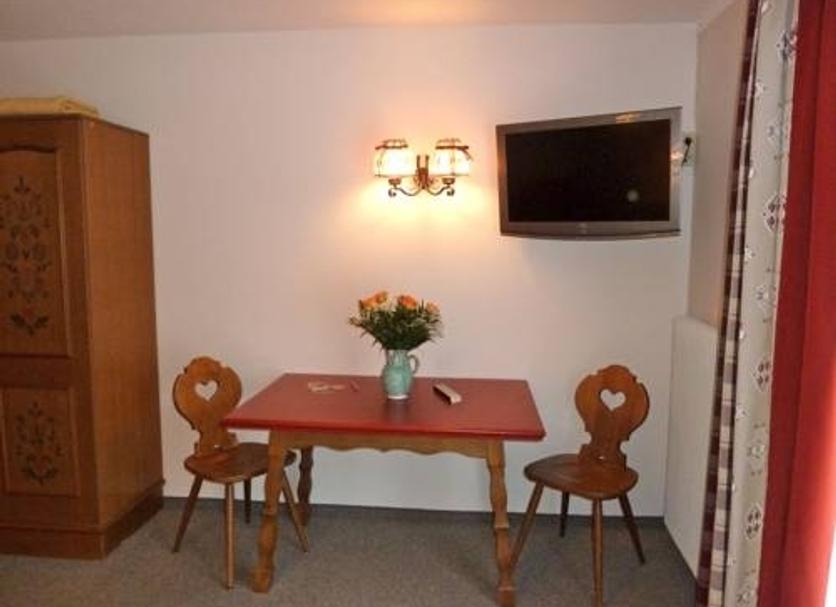 Comedor Foto