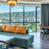 Royal Tulip Hotel & Casino, Tbilisi