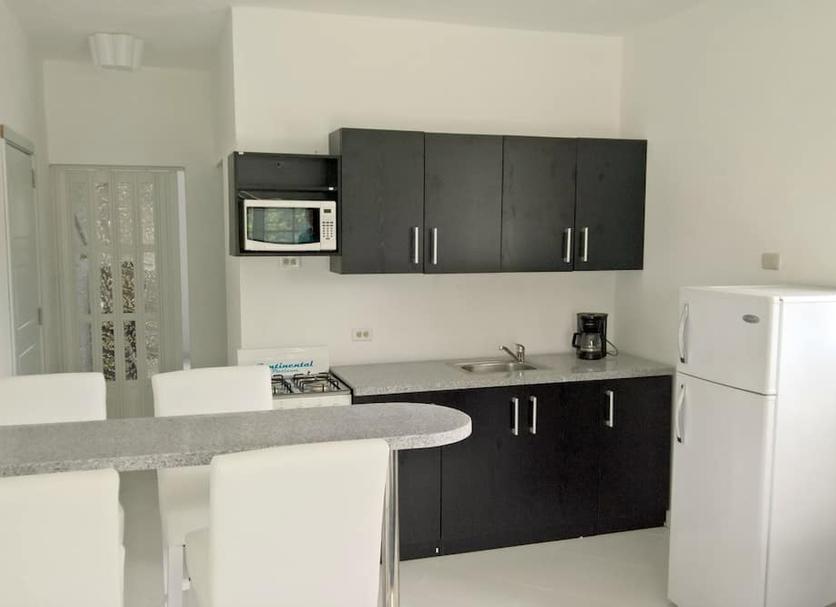 Cocina Foto