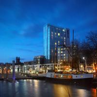 Radisson Blu Hotel, Bristol