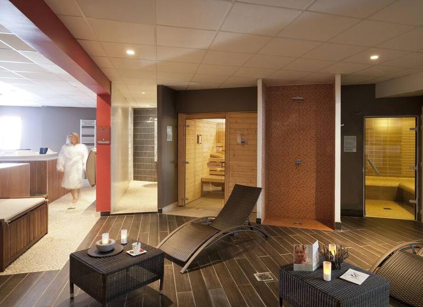 Spa Foto