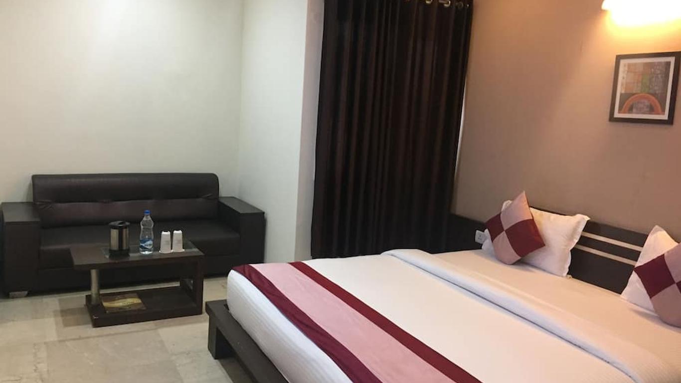 Hotel Sunway Inn