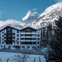 Hotel National Zermatt