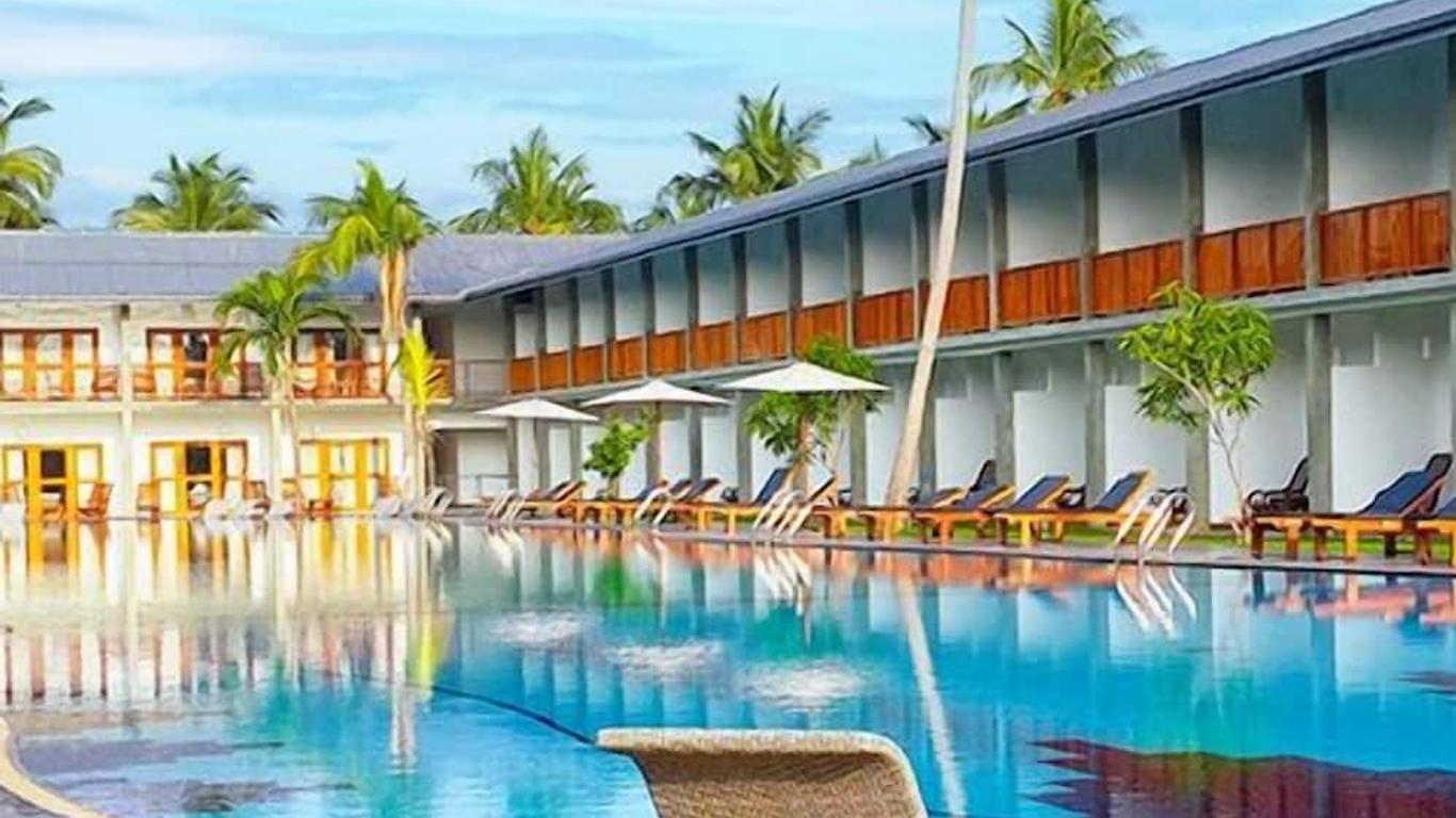 Carolina Beach Resort & Spa