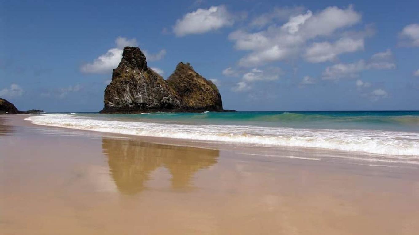 Pousada Lenda Das Aguas