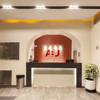 Hotel Abu
