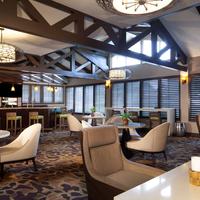 Hilton Tampa Airport Westshore