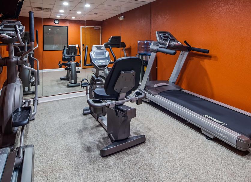 Gym Foto