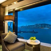New World Millennium Hong Kong Hotel
