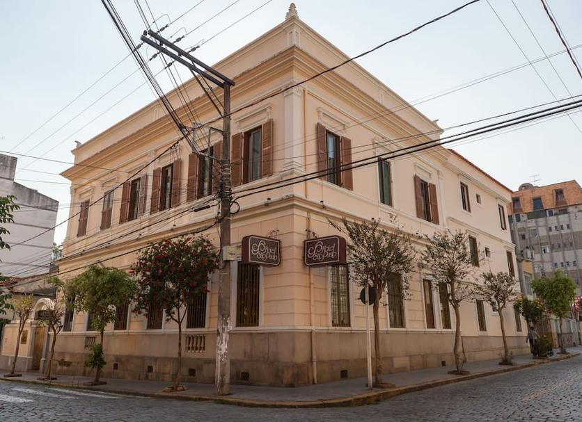 Edificio Foto