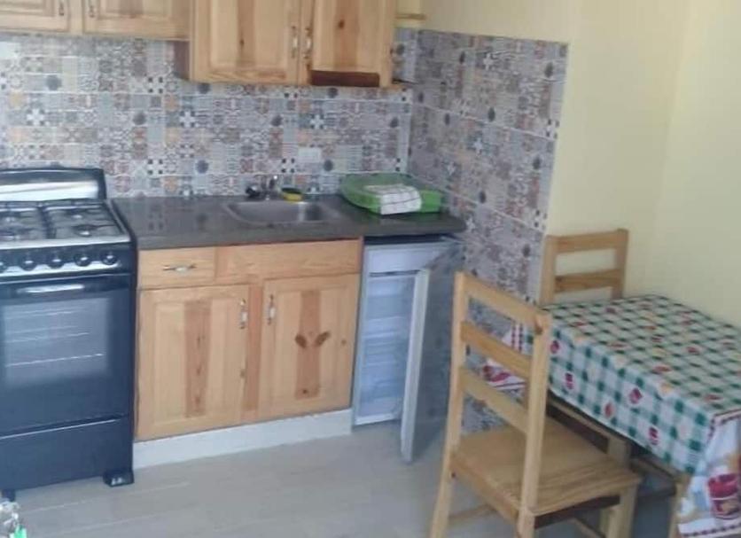 Cocina Foto
