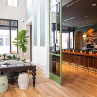 The Palmetto Hotel, Charleston