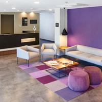 City Express by Marriott Leon