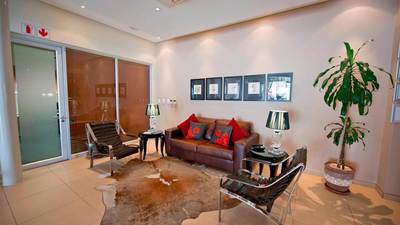 Protea Hotel by Marriott Windhoek Furstenhof