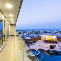 Hyatt Regency San Luis Potosi