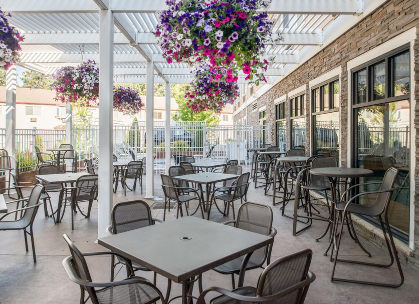 Servicio del hotel Foto