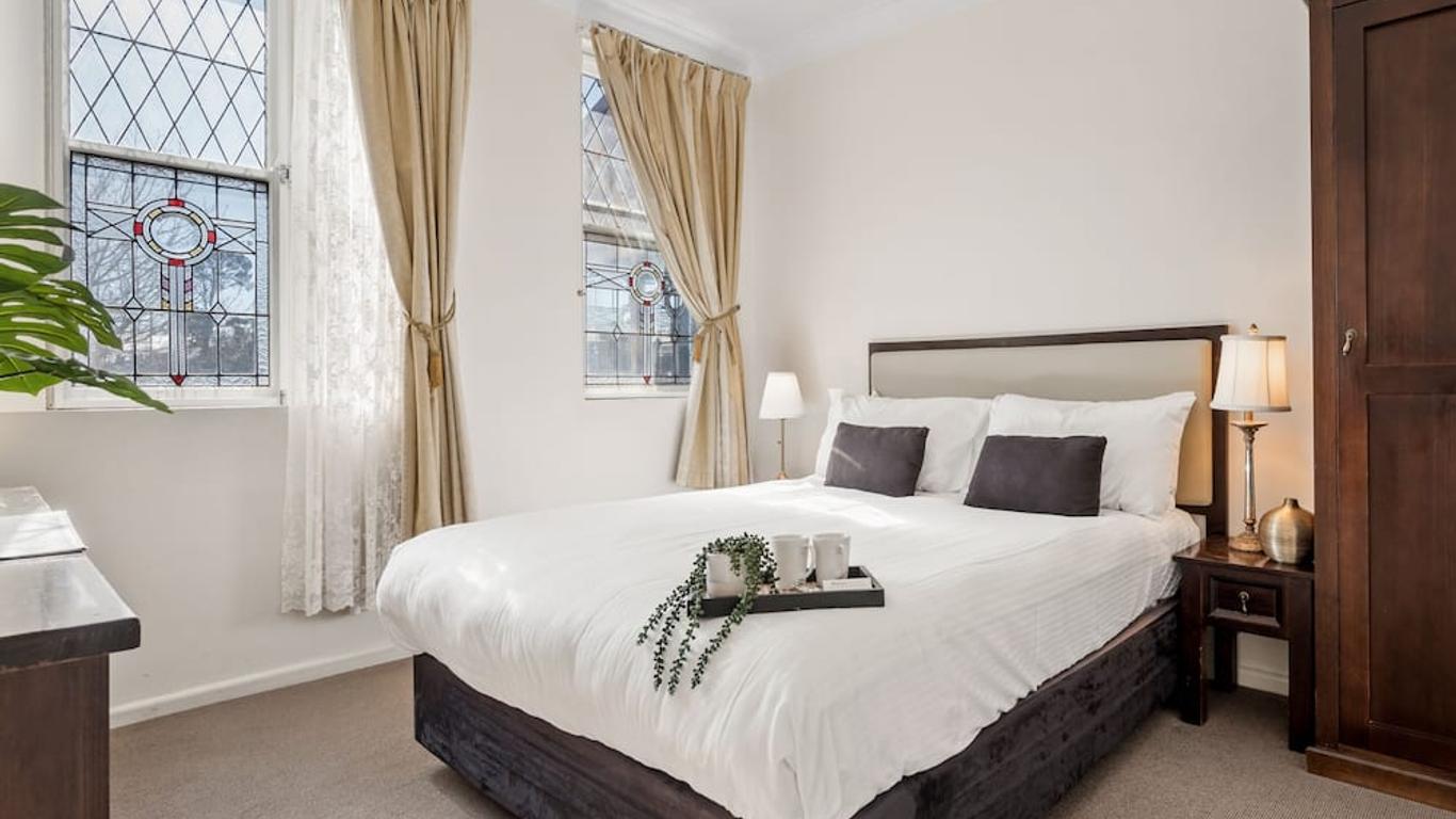Metropole Katoomba
