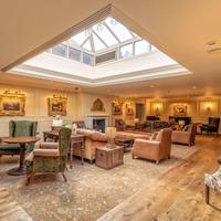 The Swans Nest Hotel