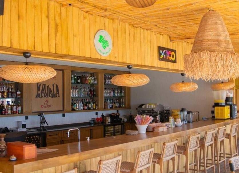 Bar Foto