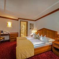 Hotel Sun Valley