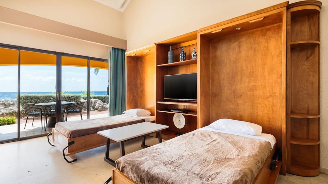 The Royal Sea Aquarium Resort