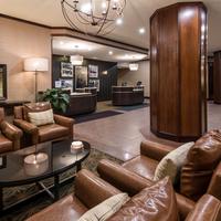 DoubleTree Suites by Hilton Hotel Columbus Downtown
