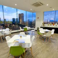 Holiday Inn Express & Suites Puebla Angelopolis