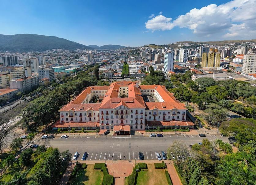 Edificio Foto